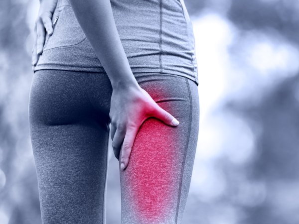 Sports Injury Repair