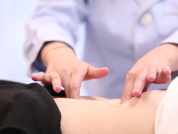 Traditional Chinese Massage